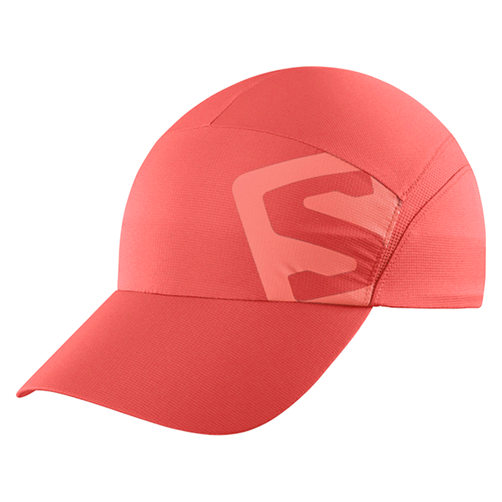 Кепка Salomon CAP XA photo Кепка Salomon CAP XA photo