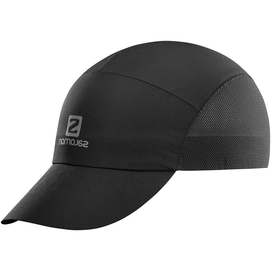 Кепка Salomon CAP XA COMPACT photo 