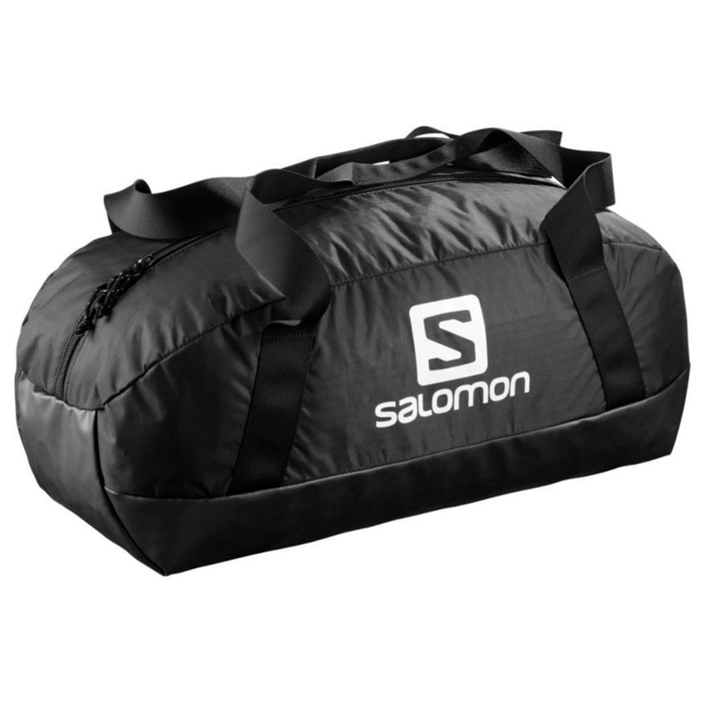 Сумка Salomon PROLOG 25 BAG LC1083600 Чёрный photo 2