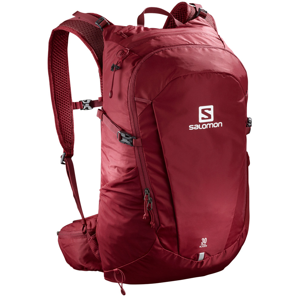 Rucsac Salomon TRAILBLAZER 30 photo 1 Rucsac Salomon TRAILBLAZER 30 photo 1