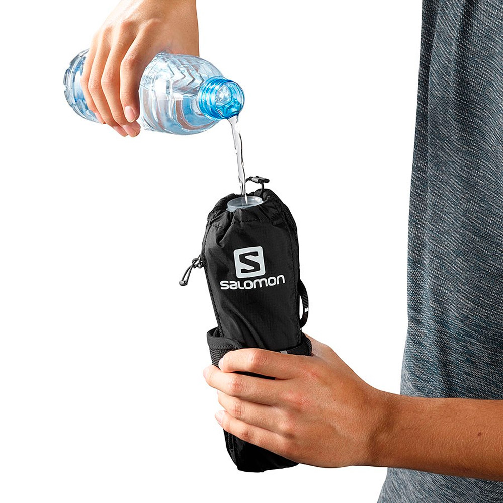 Сумки Salomon PULSE HANDHELD photo 5