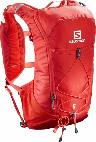 Rucsac Salomon AGILE 12 photo 1 Rucsac Salomon AGILE 12 photo 1