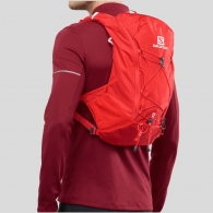 Rucsac Salomon AGILE 12 thumbnav 3