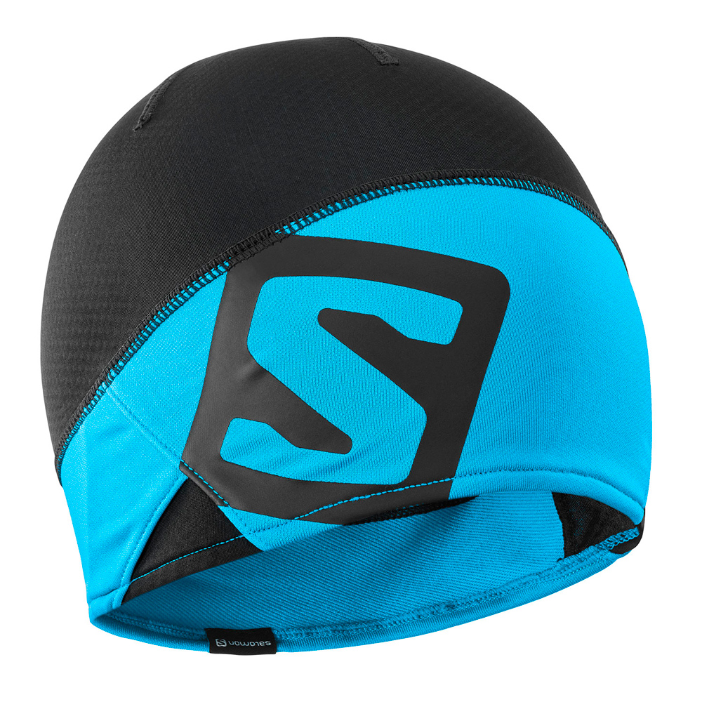 Шапка Salomon RS PRO BEANIE photo 