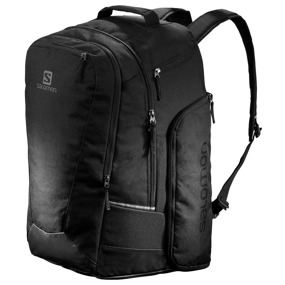 Rucsac Salomon EXTEND GO-TO-SNOW GEARBAG LC1206400 Negru photo 1 Rucsac Salomon EXTEND GO-TO-SNOW GEARBAG LC1206400 Negru photo 1