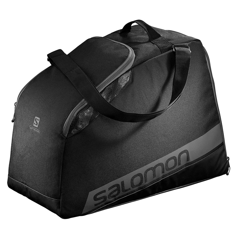 Сумка Salomon EXTEND MAX GEARBAG LC1206500 Черный photo 1 Сумка Salomon EXTEND MAX GEARBAG LC1206500 Черный photo 1