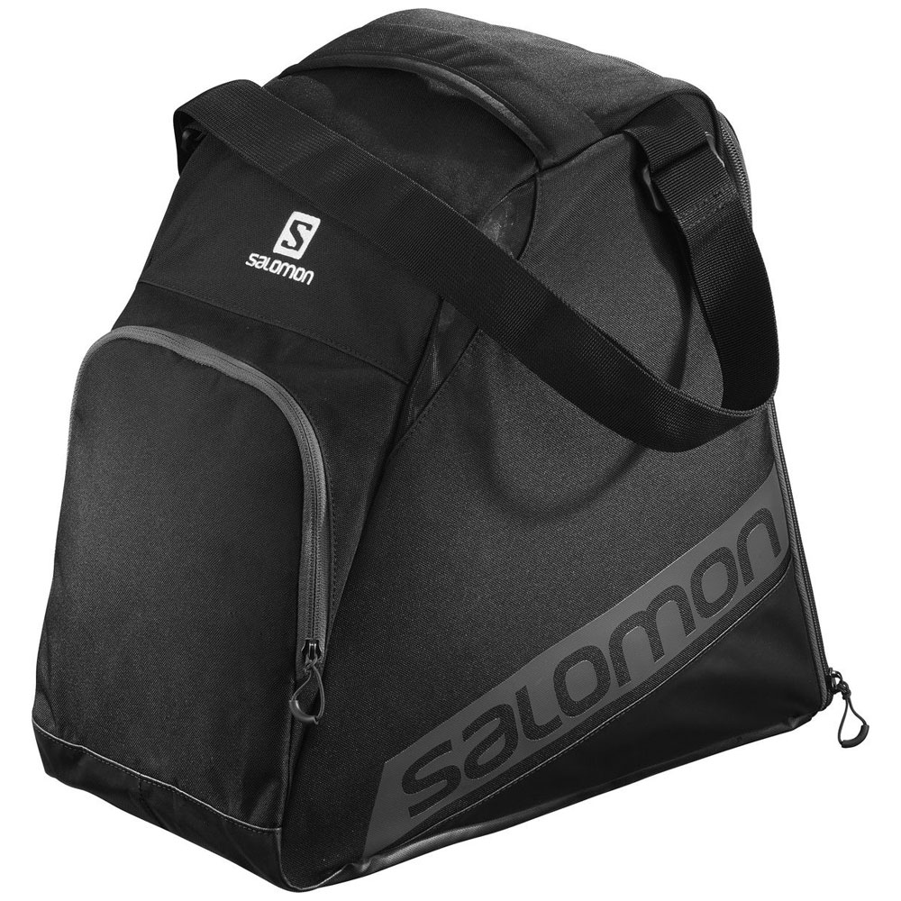 Сумка Salomon EXTEND GEARBAG LC1206600 Черный photo 1 Сумка Salomon EXTEND GEARBAG LC1206600 Черный photo 1