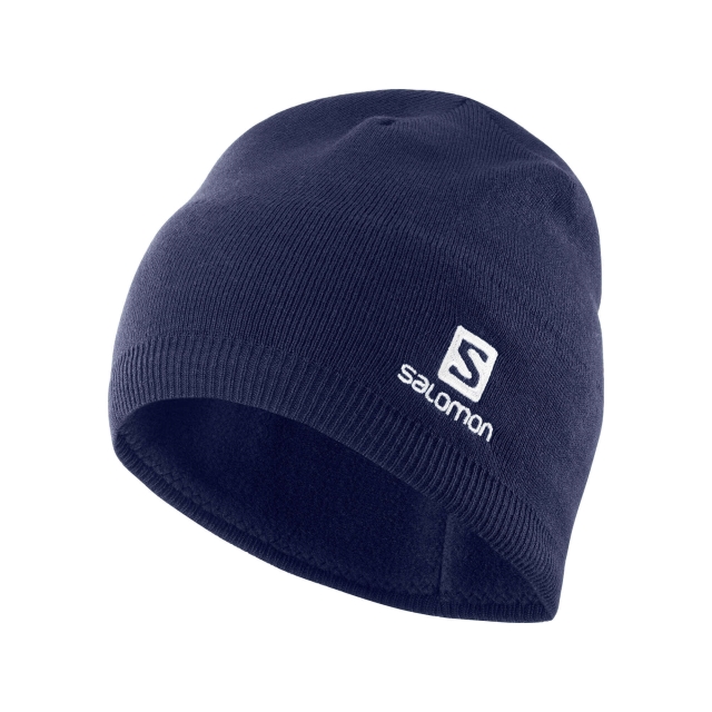 Caciula Salomon BEANIE photo 1 Caciula Salomon BEANIE photo 1