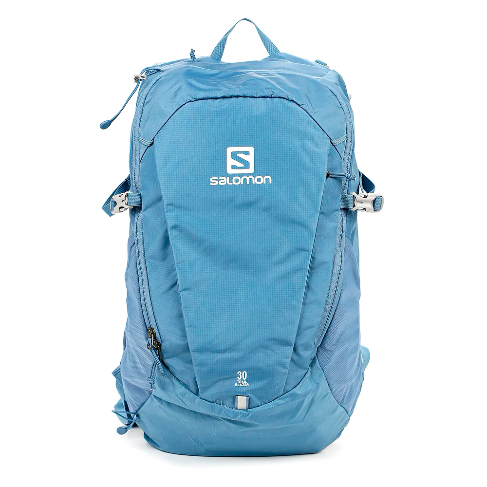 Rucsac Salomon TRAILBLAZER 30 photo Rucsac Salomon TRAILBLAZER 30 photo