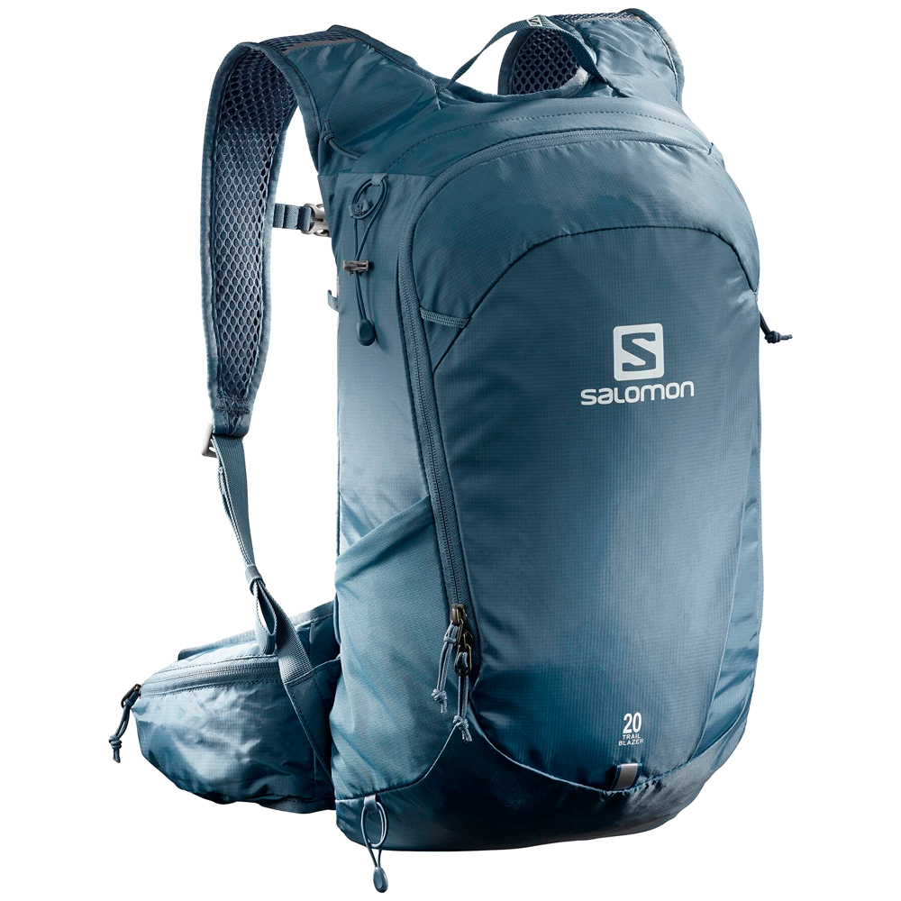 Rucsac Salomon TRAILBLAZER 20 photo 