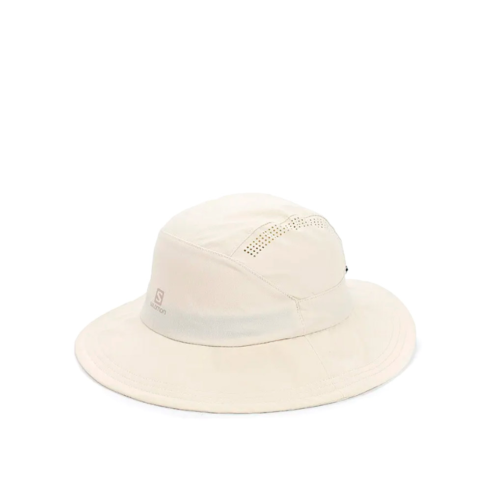 Chipiu Salomon MOUNTAIN HAT One size Bej photo 1 Chipiu Salomon MOUNTAIN HAT One size Bej photo 1