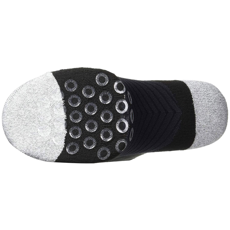 Носки Унисекс Salomon XA PRO 42-44 Черный photo 4
