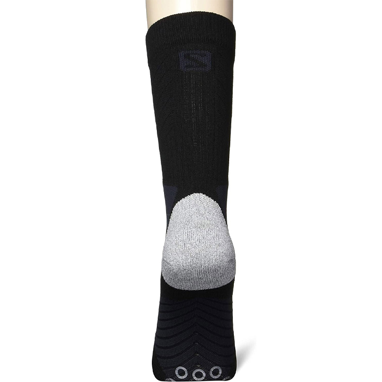 Носки Унисекс Salomon XA PRO 42-44 Черный photo 5