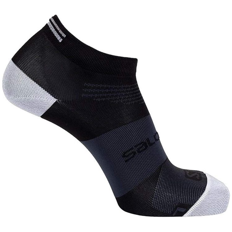 Носки Унисекс Salomon SONIC PRO 45-47 Черный photo 1 Носки Унисекс Salomon SONIC PRO 45-47 Черный photo 1