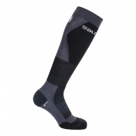 Sosete ski Salomon S/MAX JR DX+SX thumbnav 1