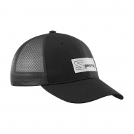 Кепка Salomon CAP TRUCKER CURVED CAP thumbnav 1