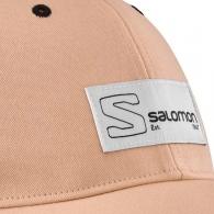 Chipiu Salomon CAP TRUCKER CURVED CAP  thumbnav 2