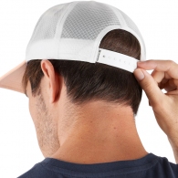 Chipiu Salomon CAP TRUCKER CURVED CAP  thumbnav 3