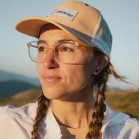 Chipiu Salomon CAP TRUCKER CURVED CAP  thumbnav 5