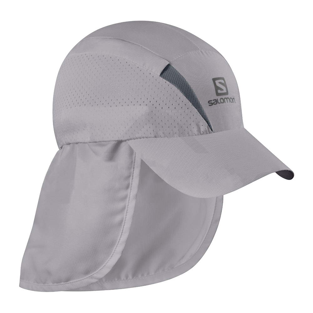 Кепка Salomon CAP XA CAP photo Кепка Salomon CAP XA CAP photo