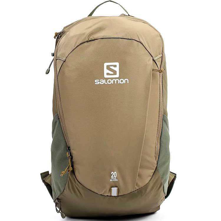 Rucsac Salomon TRAILBLAZER 20 photo Rucsac Salomon TRAILBLAZER 20 photo