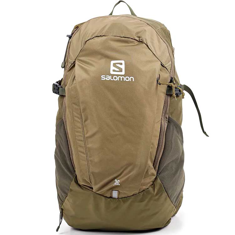 Rucsac Salomon TRAILBLAZER 30 LC1520400 Hachi photo 1 Rucsac Salomon TRAILBLAZER 30 LC1520400 Hachi photo 1