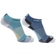Носки Salomon CROSS 2-PACK thumbnav 3