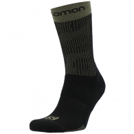 Носки Salomon X ULTRA MID DX+SX thumbnav 1