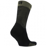 Носки Salomon X ULTRA MID DX+SX thumbnav 3