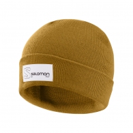 Caciula Salomon BEANIE LOGO thumbnav 1