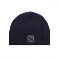 Шапка Salomon BEANIE LOGO thumbnav