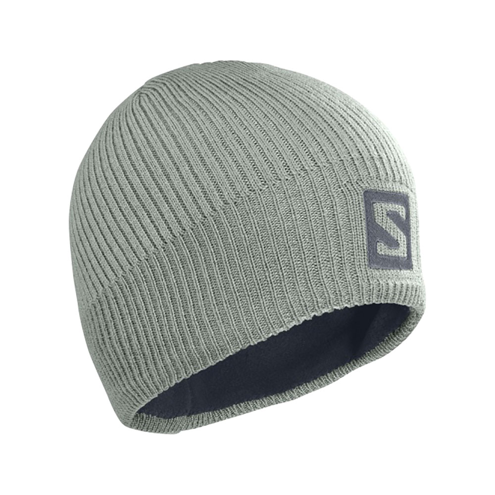 Шапка Salomon BEANIE LOGO photo 