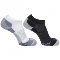 Sosete Salomon CROSS 2-PACK thumbnav