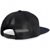 Chipiu Salomon CAP TRUCKER FLAT CAP thumbnav 4
