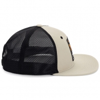 Chipiu Salomon CAP TRUCKER FLAT CAP thumbnav 3