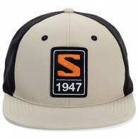 Chipiu Salomon CAP TRUCKER FLAT CAP thumbnav 4