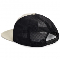 Chipiu Salomon CAP TRUCKER FLAT CAP thumbnav 5