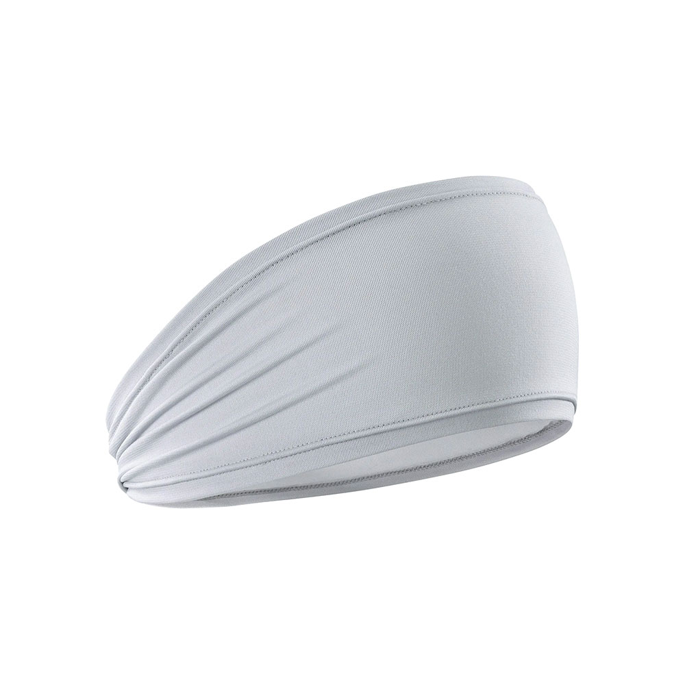 Banderolele Salomon SENSE HEADBAND OSFA Gri photo 1 Banderolele Salomon SENSE HEADBAND OSFA Gri photo 1