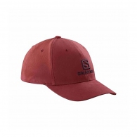 Chipiu Salomon CAP LOGO CAP thumbnav 1