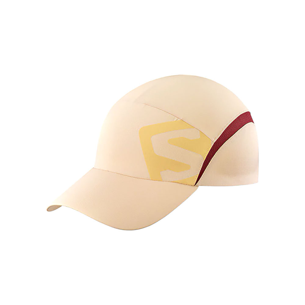 Chipiu Salomon CAP XA CAP S/M Oranj photo 1 Chipiu Salomon CAP XA CAP S/M Oranj photo 1