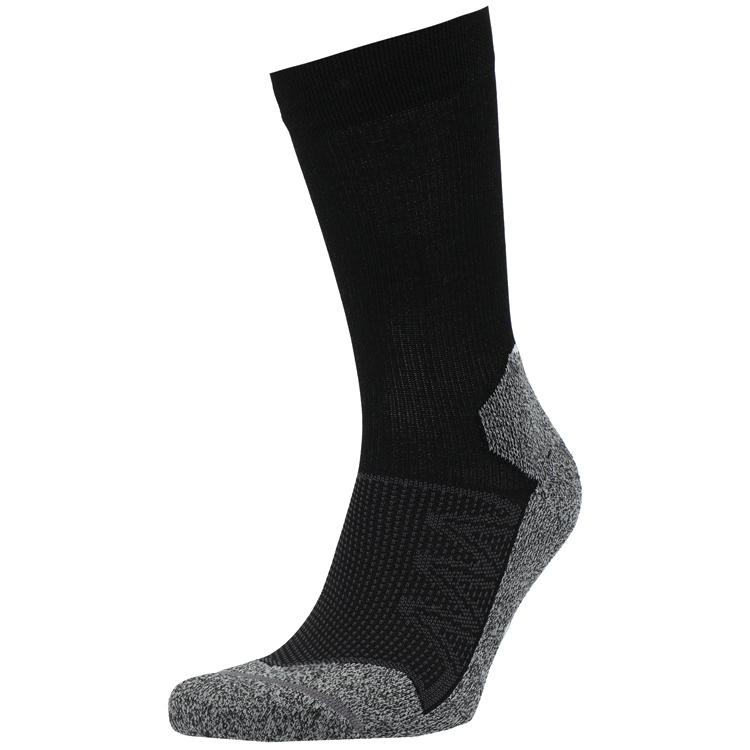 Носки Мужской Salomon SPEEDCROSS CREW DX+SX 36-38 Черный photo 1 Носки Мужской Salomon SPEEDCROSS CREW DX+SX 36-38 Черный photo 1