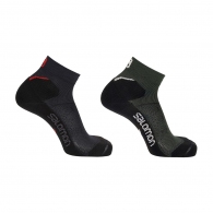 Sosete Salomon SPEEDCROSS ANKLE DX+SX thumbnav