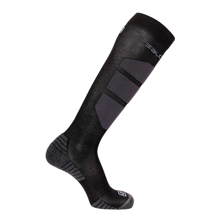 Sosete ski Barbati Salomon COMFORT 36-38 Negru photo 1