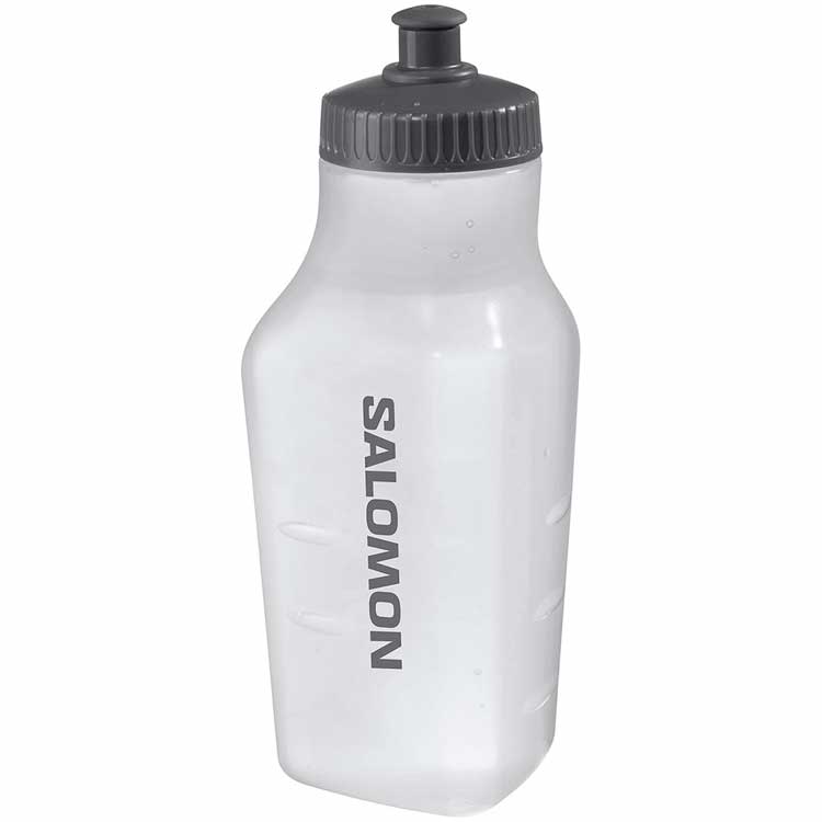 Бутылка Salomon 3D BOTTLE 600ml/ LC1915600 photo 1 Бутылка Salomon 3D BOTTLE 600ml/ LC1915600 photo 1