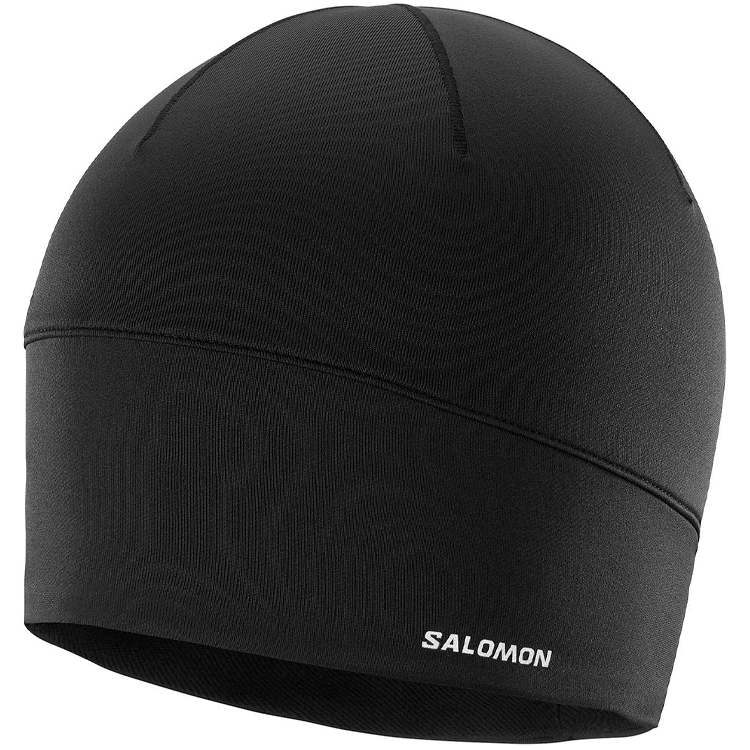 Caciula Salomon Active Beanie photo Caciula Salomon Active Beanie photo