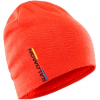 Caciula Salomon GRAPHIC BEANIE thumbnav 1