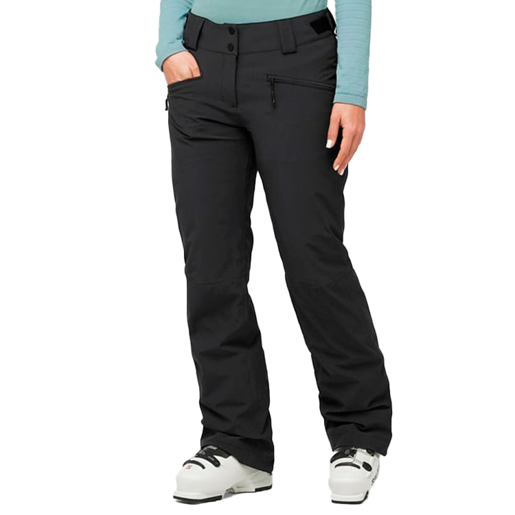 Брюки Salomon EDGE PANT W XL Черный Женский photo 2