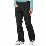 Брюки Salomon EDGE PANT W thumbnav 2