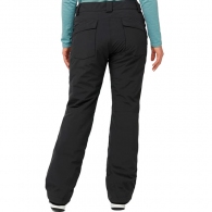 Брюки Salomon EDGE PANT W thumbnav 3