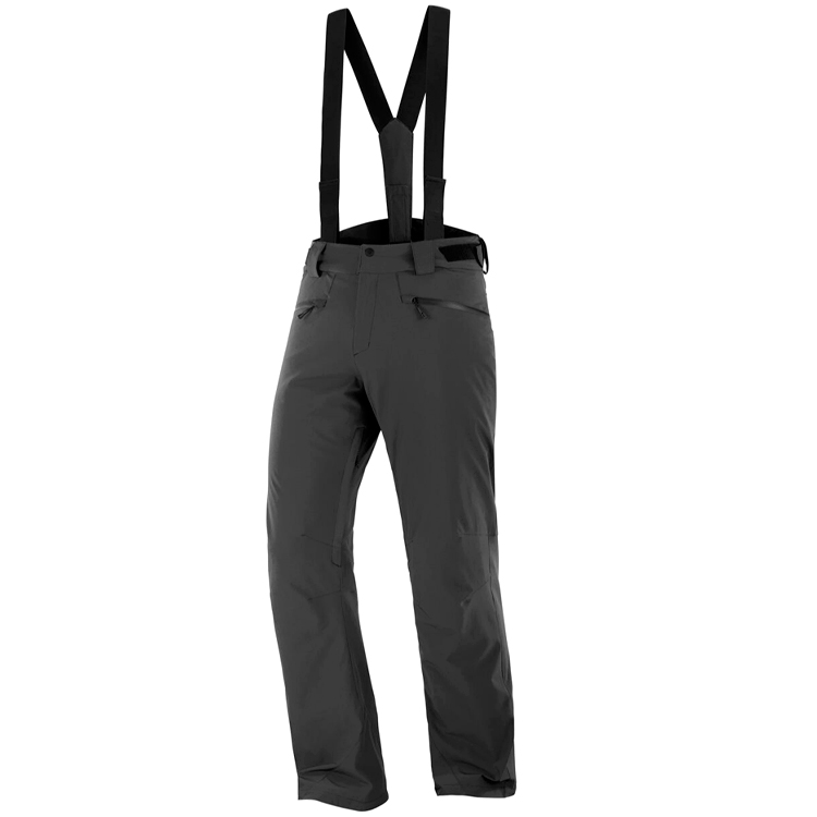 Pantaloni Salomon EDGE PANT M photo 